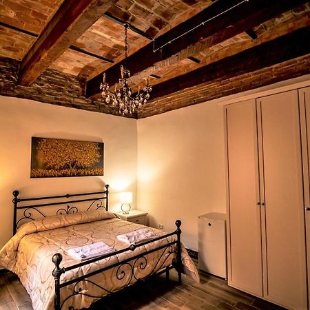 Le Stanze Dei Ghibellini Bed & Breakfast Флоренция Екстериор снимка