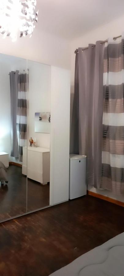 Le Stanze Dei Ghibellini Bed & Breakfast Флоренция Екстериор снимка