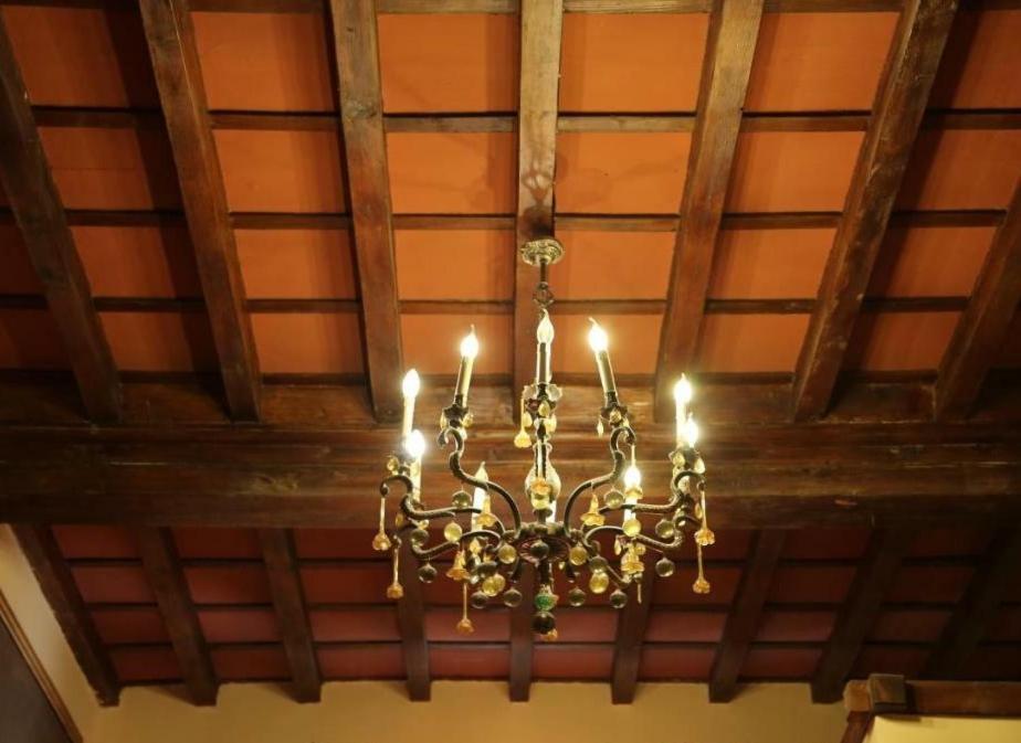 Le Stanze Dei Ghibellini Bed & Breakfast Флоренция Екстериор снимка