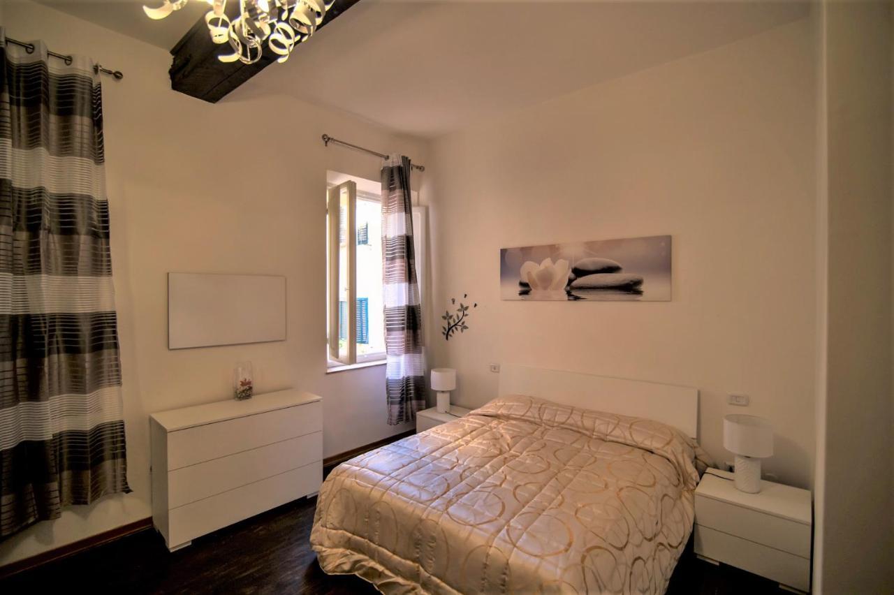 Le Stanze Dei Ghibellini Bed & Breakfast Флоренция Екстериор снимка