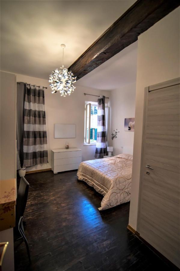 Le Stanze Dei Ghibellini Bed & Breakfast Флоренция Екстериор снимка