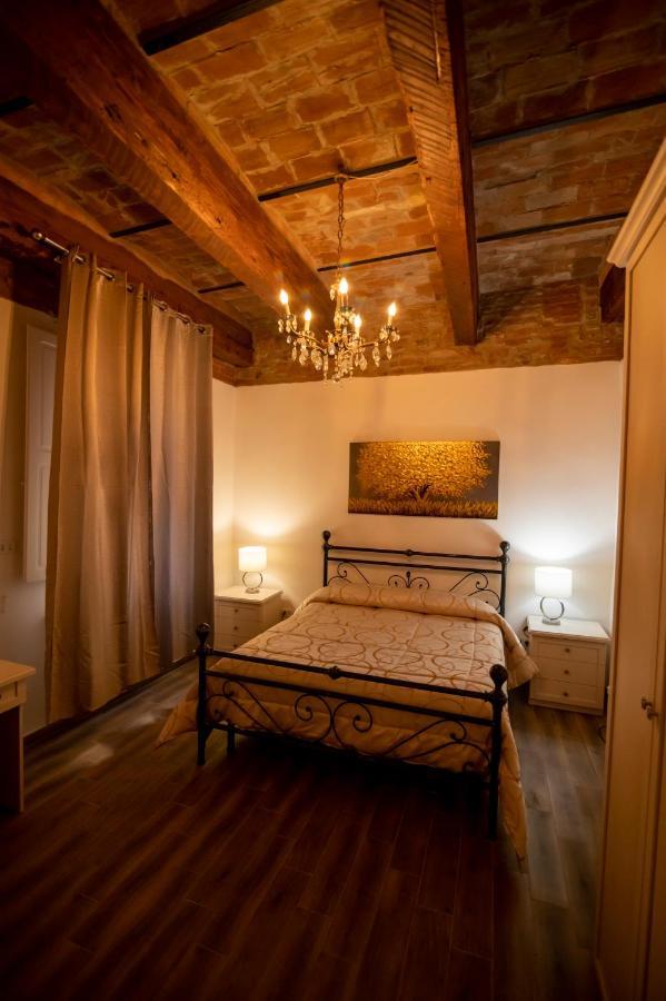 Le Stanze Dei Ghibellini Bed & Breakfast Флоренция Екстериор снимка